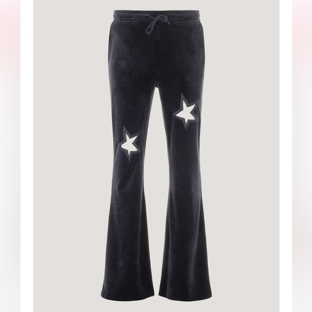 Paris Hilton sweat pants